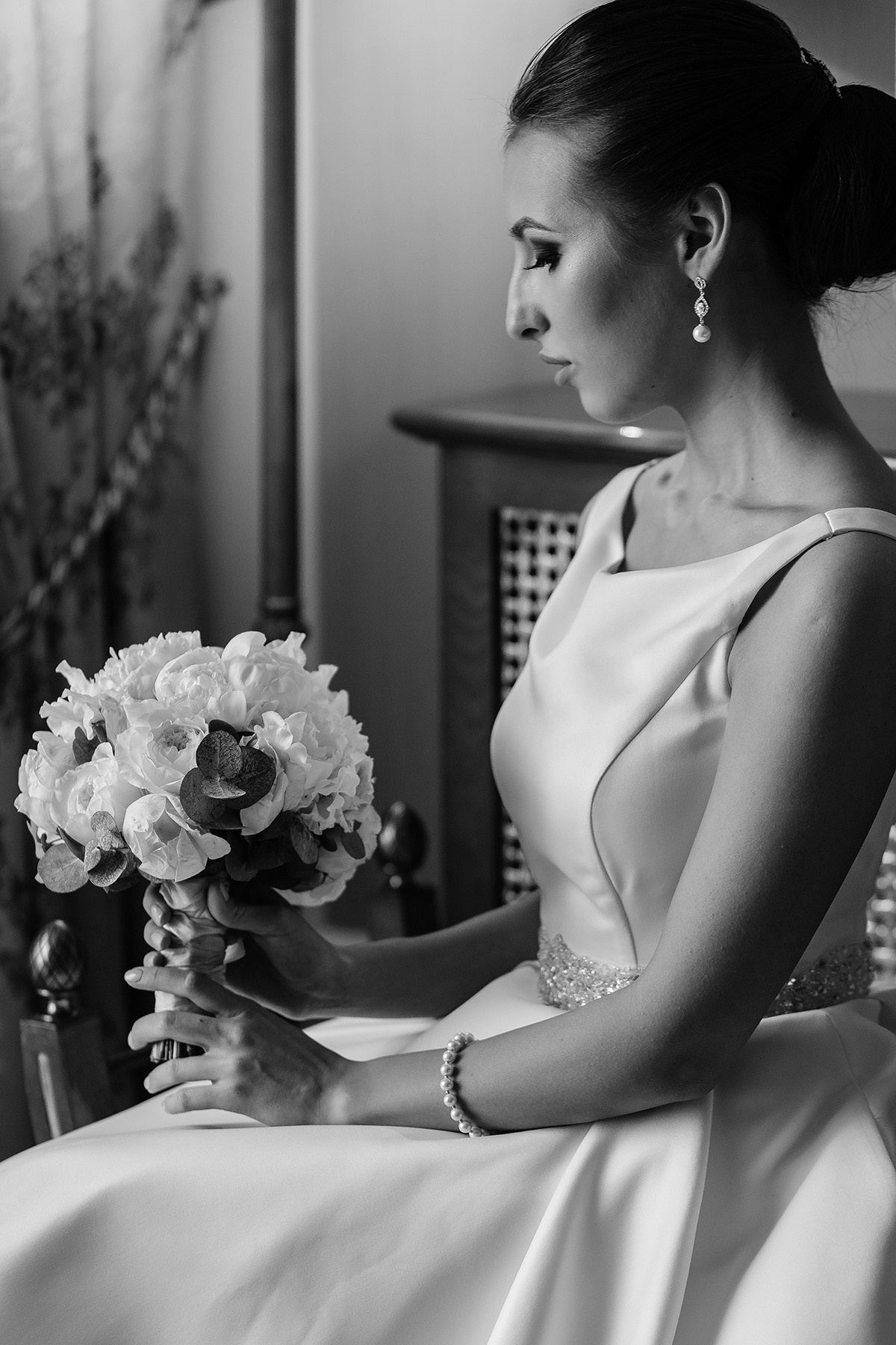 Diana & Evgeny. Свадебный и семейный фотограф в Москве Кристина Ласковенкова