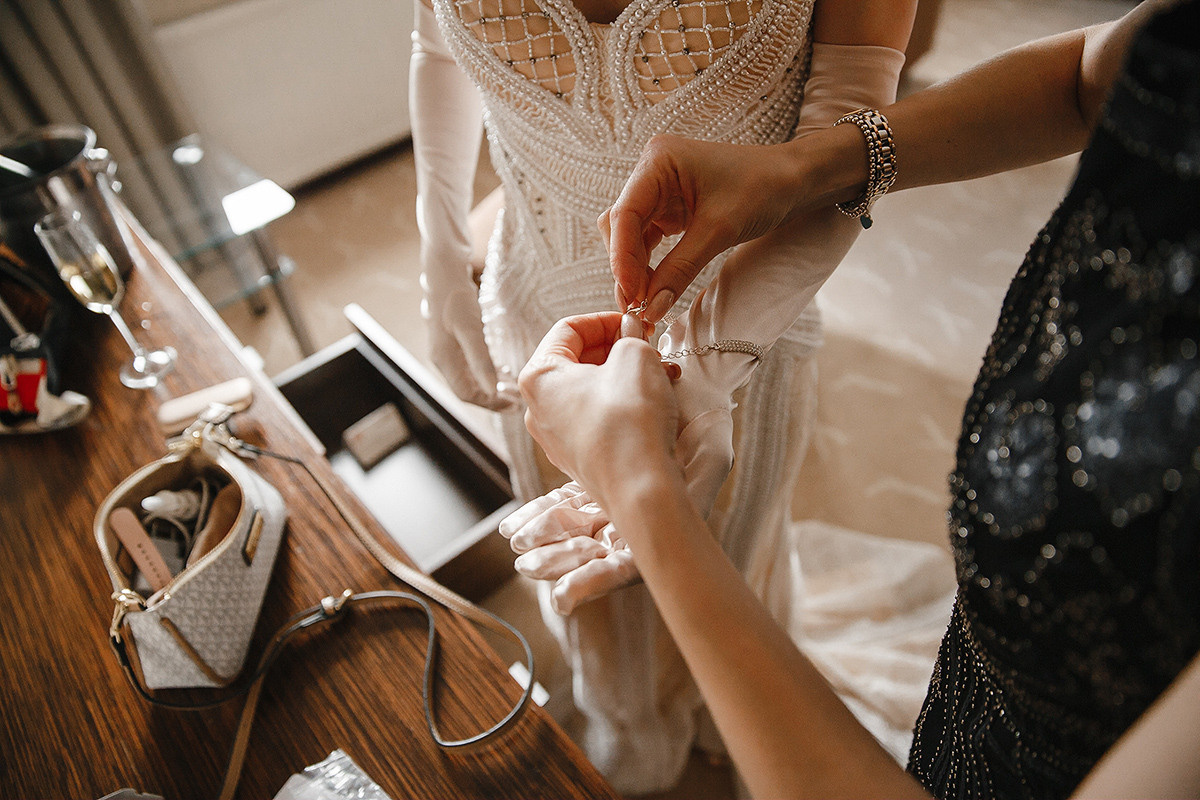 Anastasia & Oleg. Свадебный и семейный фотограф в Москве Кристина Ласковенкова