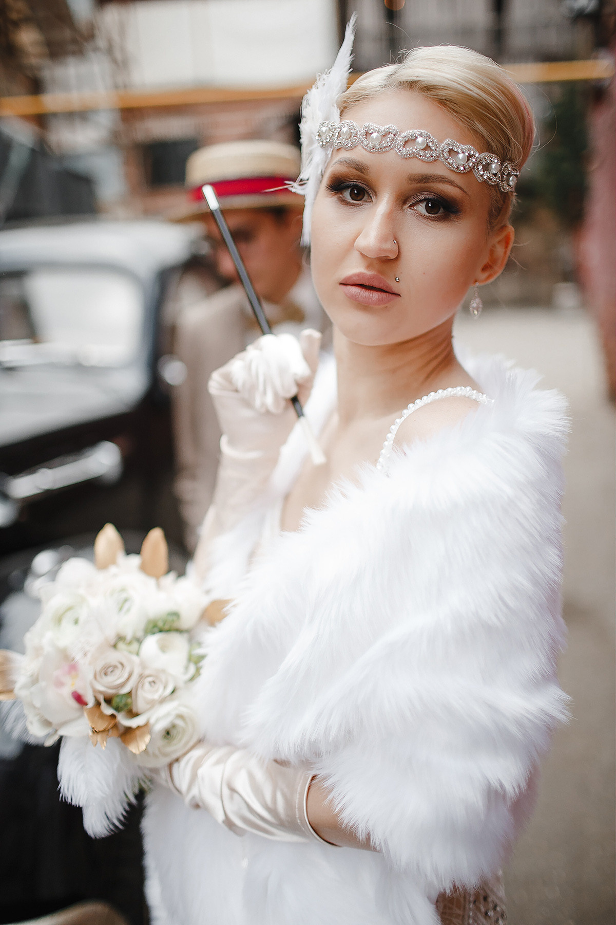 Anastasia & Oleg. Свадебный и семейный фотограф в Москве Кристина Ласковенкова