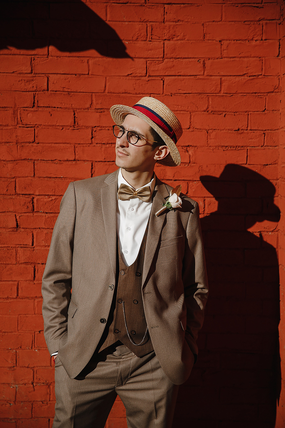 Anastasia & Oleg. Свадебный и семейный фотограф в Москве Кристина Ласковенкова