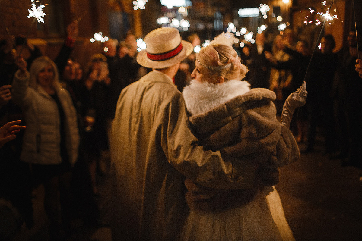 Anastasia & Oleg. Свадебный и семейный фотограф в Москве Кристина Ласковенкова