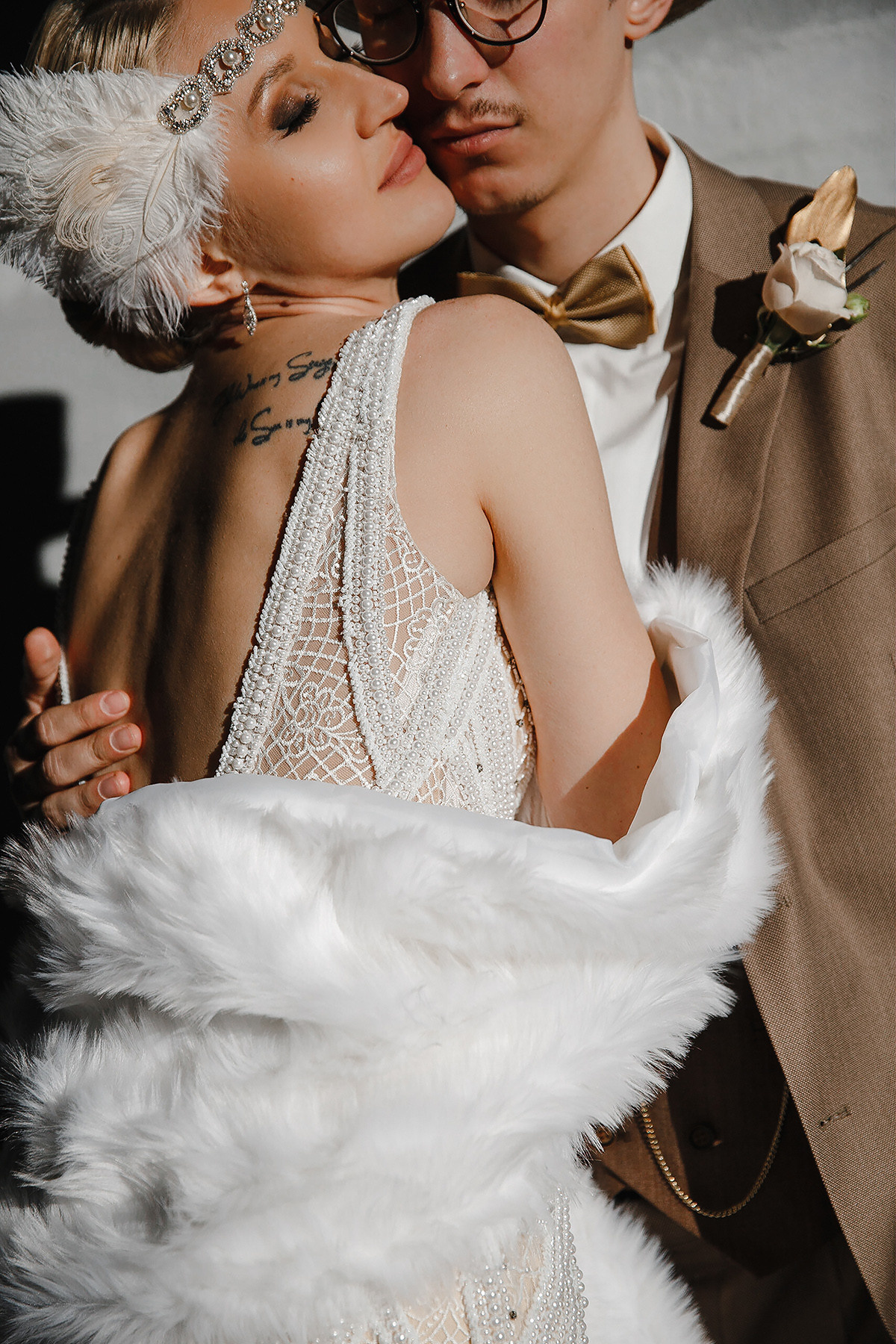 Anastasia & Oleg. Свадебный и семейный фотограф в Москве Кристина Ласковенкова