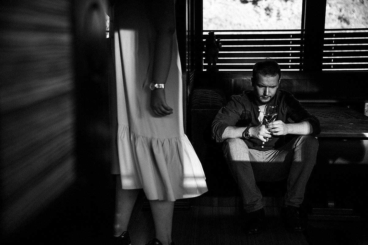 Maria's B-day party. Свадебный и семейный фотограф в Москве Кристина Ласковенкова