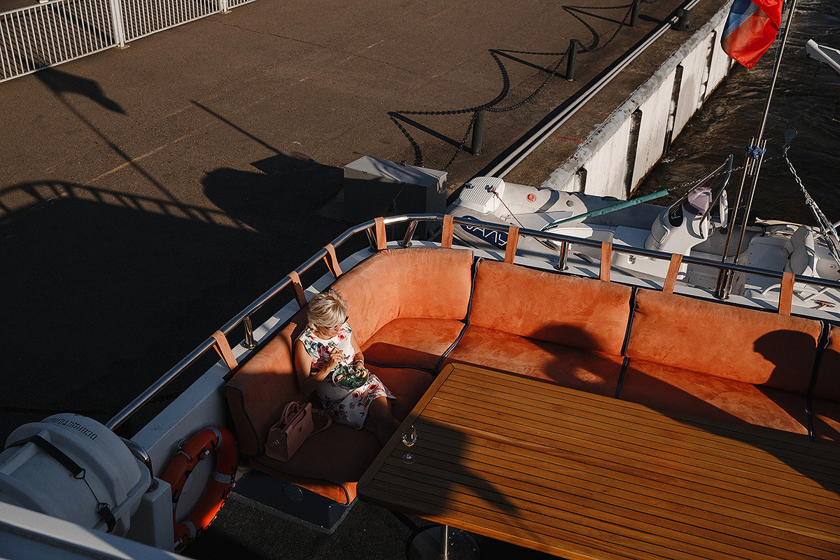 Maria's B-day party. Свадебный и семейный фотограф в Москве Кристина Ласковенкова