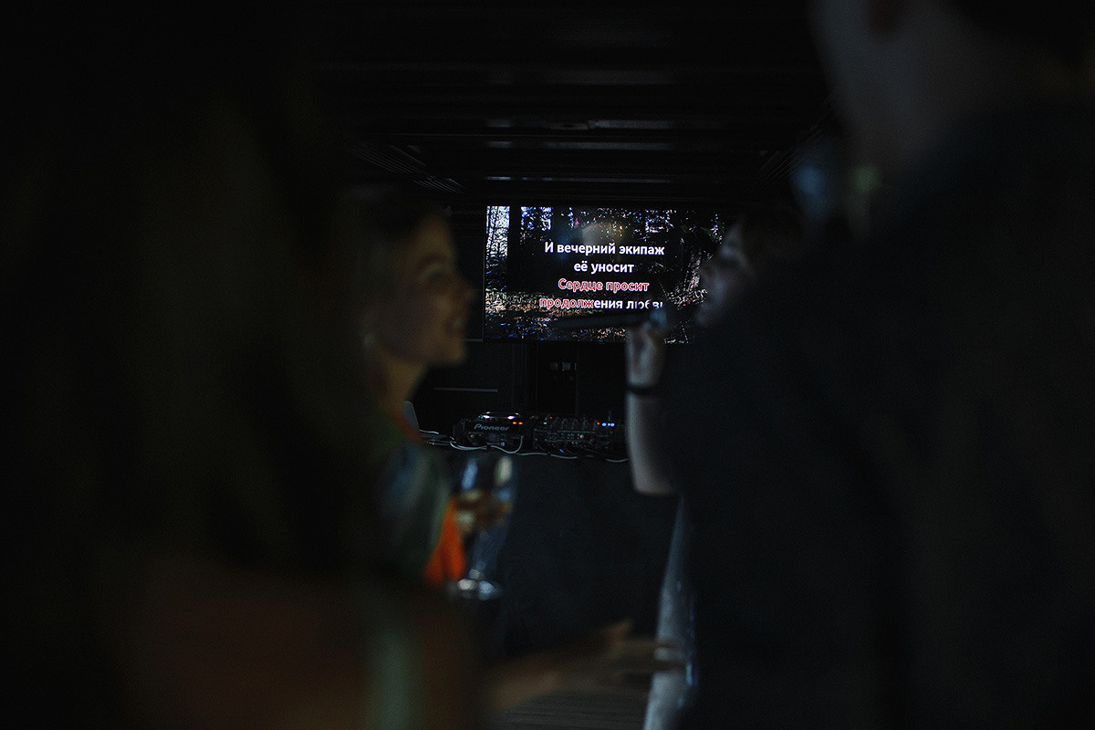 Maria's B-day party. Свадебный и семейный фотограф в Москве Кристина Ласковенкова