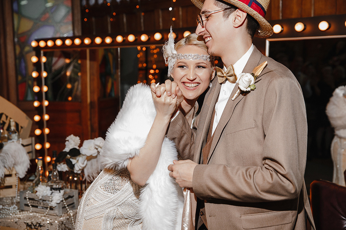 Anastasia & Oleg. Свадебный и семейный фотограф в Москве Кристина Ласковенкова