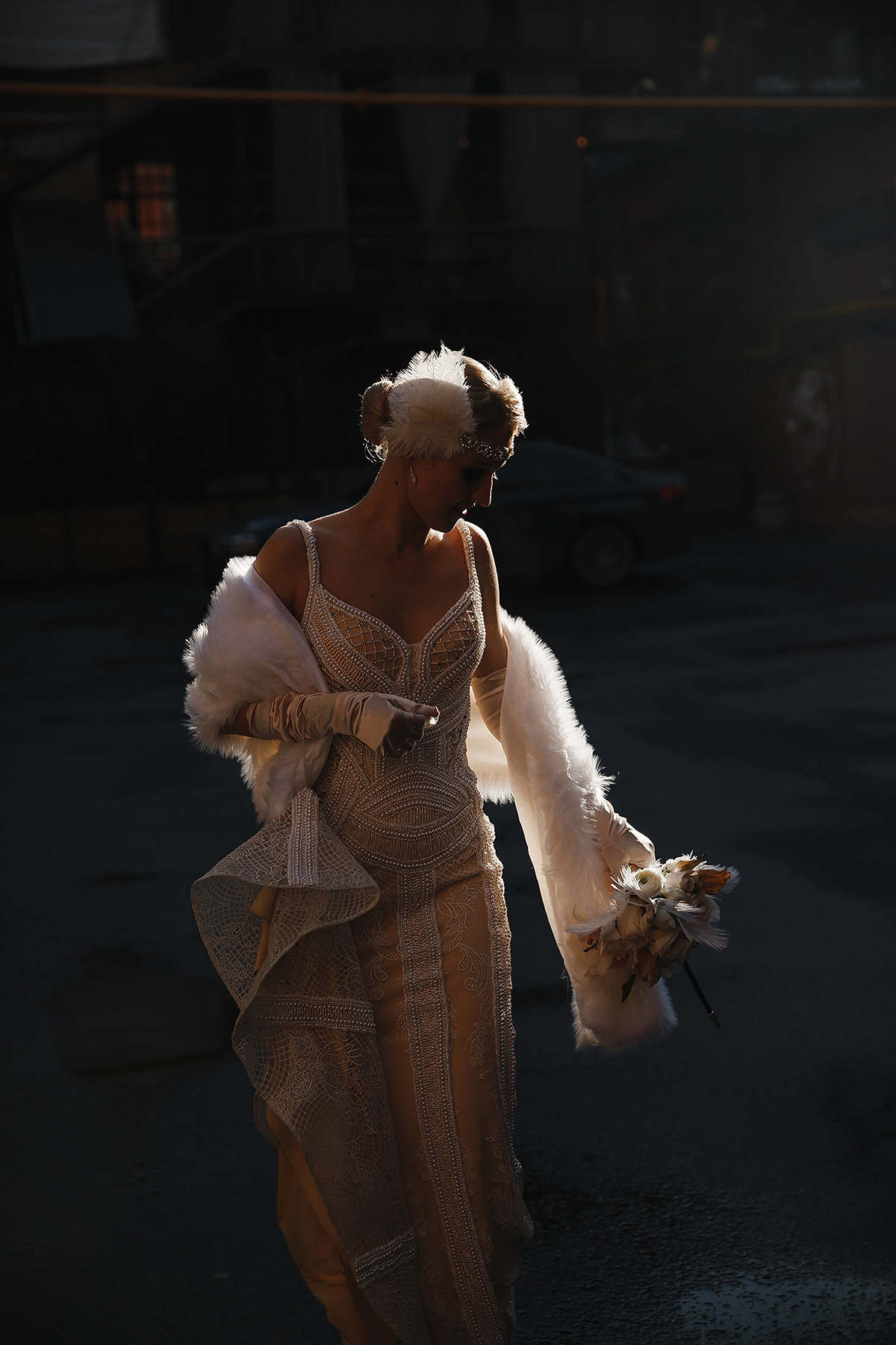 Anastasia & Oleg. Свадебный и семейный фотограф в Москве Кристина Ласковенкова