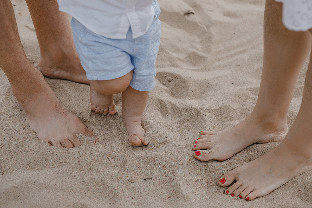Makar, Julia & Victor. Свадебный и семейный фотограф в Москве Кристина Ласковенкова