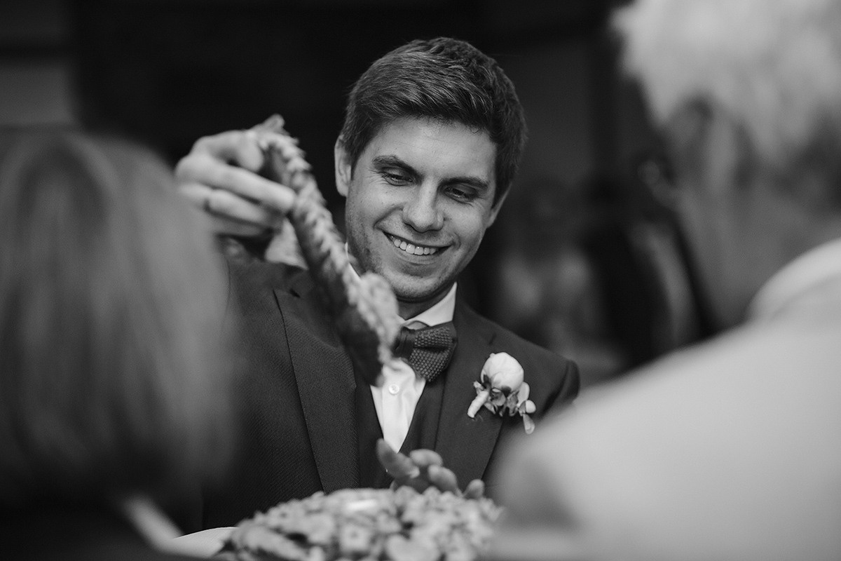 Diana & Evgeny. Свадебный и семейный фотограф в Москве Кристина Ласковенкова