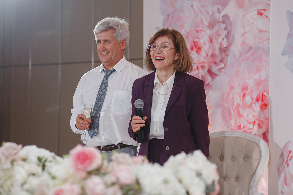 Diana & Evgeny. Свадебный и семейный фотограф в Москве Кристина Ласковенкова