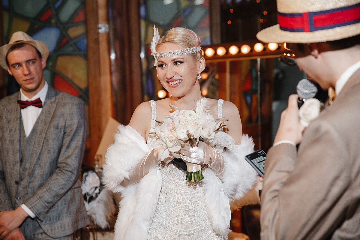 Anastasia & Oleg. Свадебный и семейный фотограф в Москве Кристина Ласковенкова