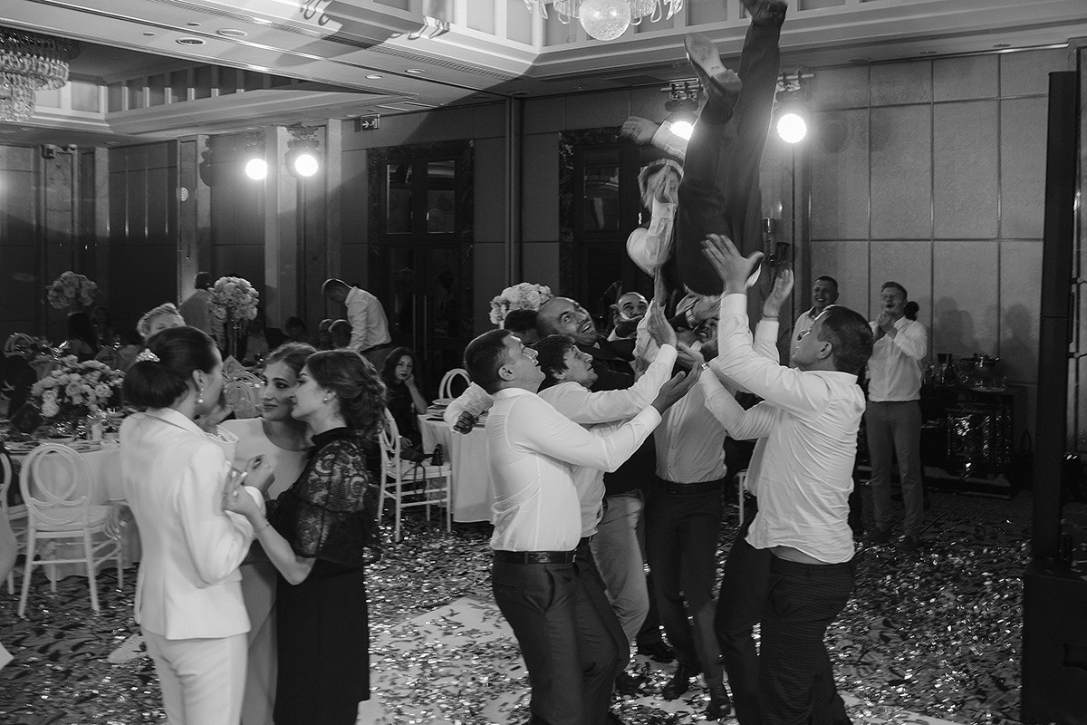 Diana & Evgeny. Свадебный и семейный фотограф в Москве Кристина Ласковенкова