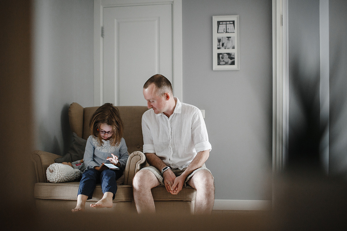 Family day. Свадебный и семейный фотограф в Москве Кристина Ласковенкова