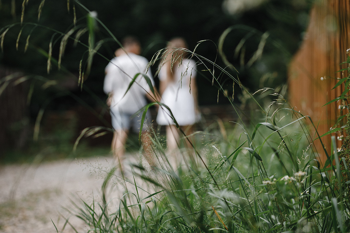 Makar, Julia & Victor. Свадебный и семейный фотограф в Москве Кристина Ласковенкова