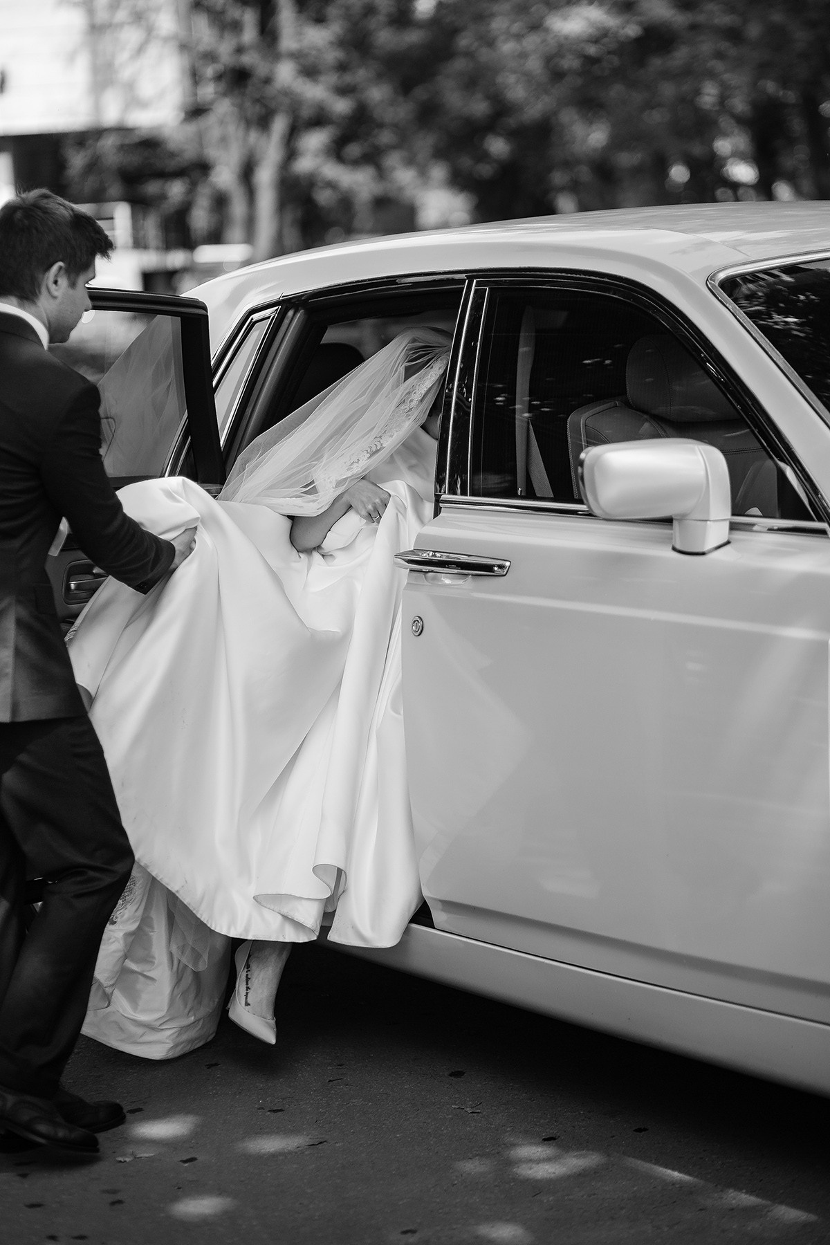 Diana & Evgeny. Свадебный и семейный фотограф в Москве Кристина Ласковенкова