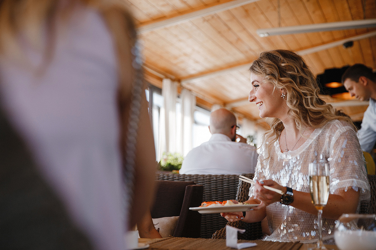 Maria's B-day party. Свадебный и семейный фотограф в Москве Кристина Ласковенкова