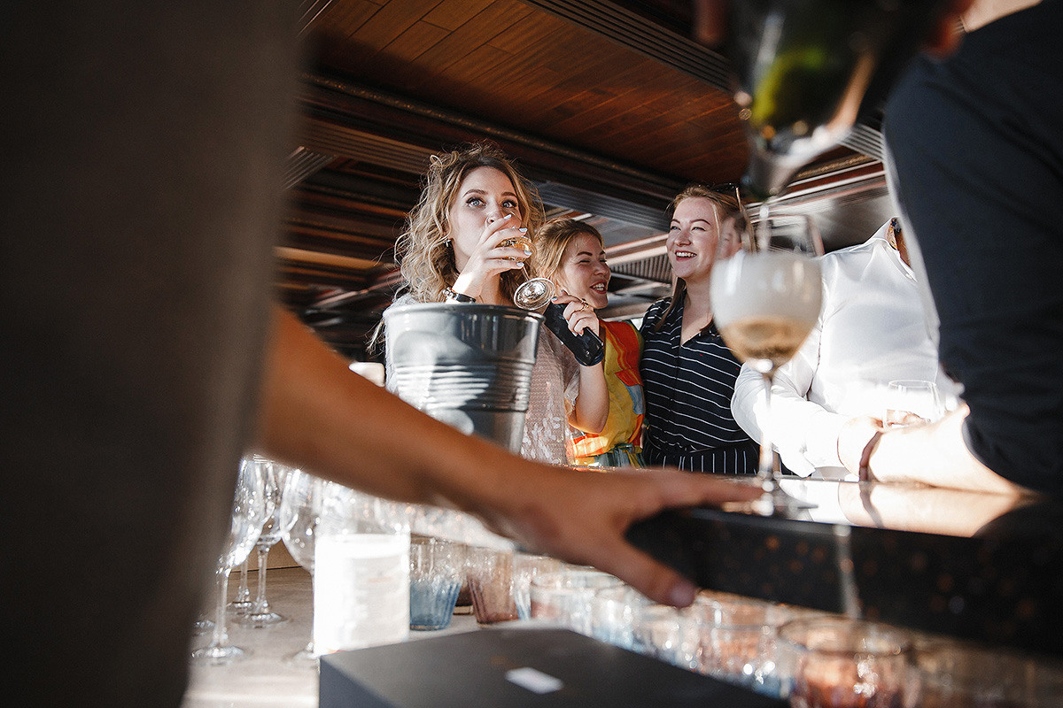 Maria's B-day party. Свадебный и семейный фотограф в Москве Кристина Ласковенкова