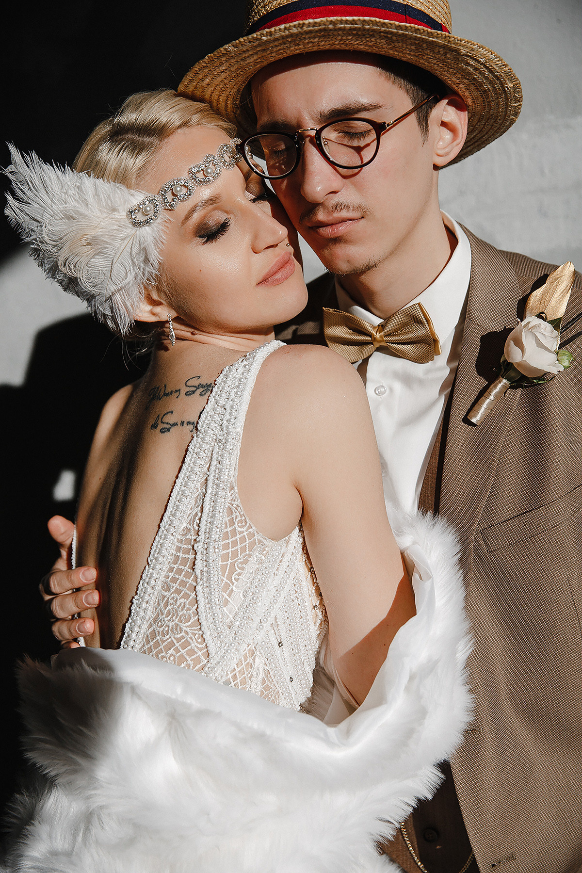 Anastasia & Oleg. Свадебный и семейный фотограф в Москве Кристина Ласковенкова