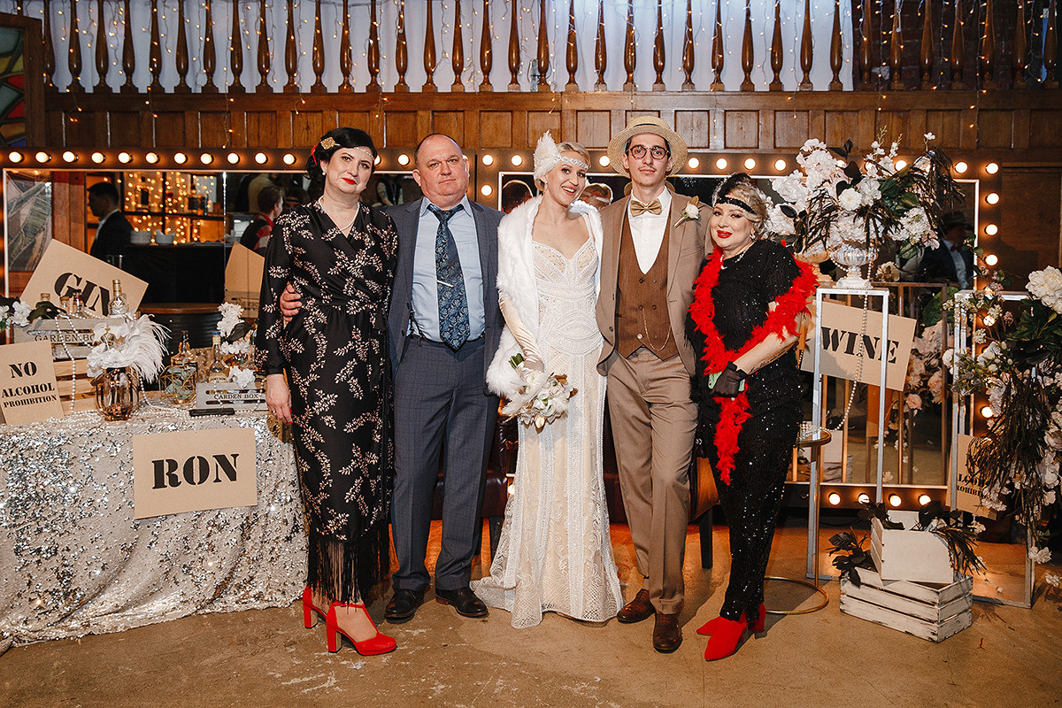 Anastasia & Oleg. Свадебный и семейный фотограф в Москве Кристина Ласковенкова