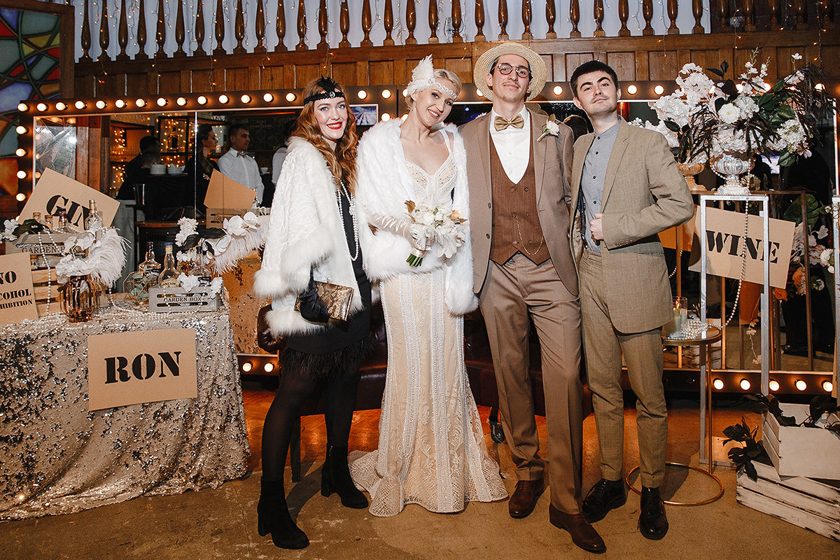 Anastasia & Oleg. Свадебный и семейный фотограф в Москве Кристина Ласковенкова