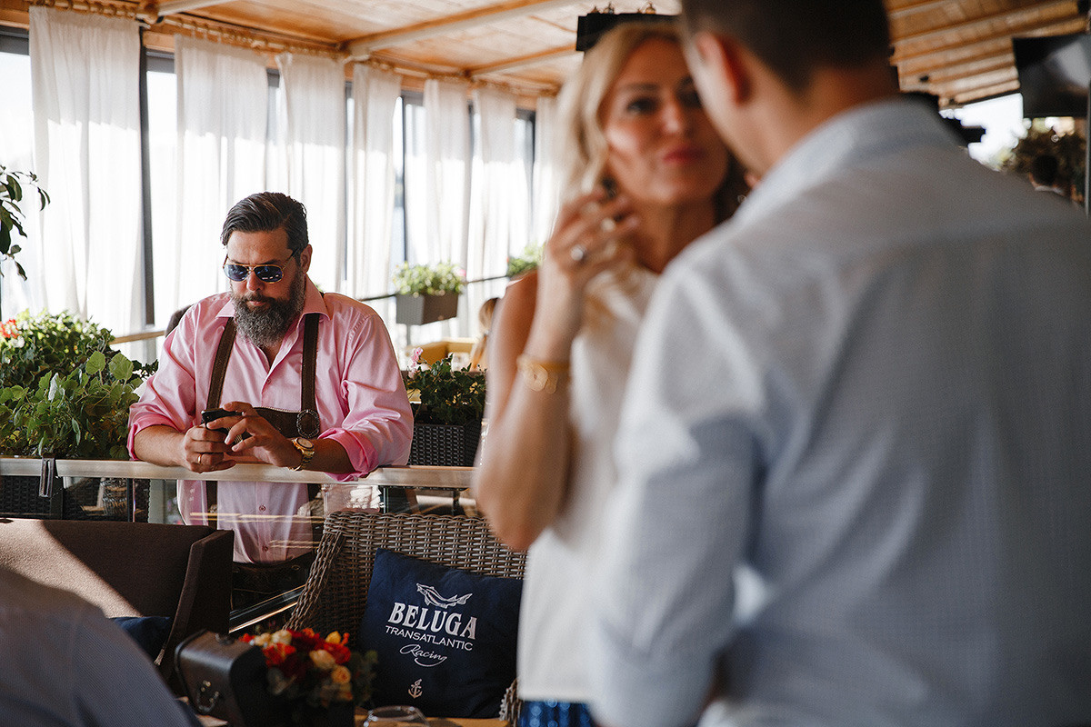 Maria's B-day party. Свадебный и семейный фотограф в Москве Кристина Ласковенкова