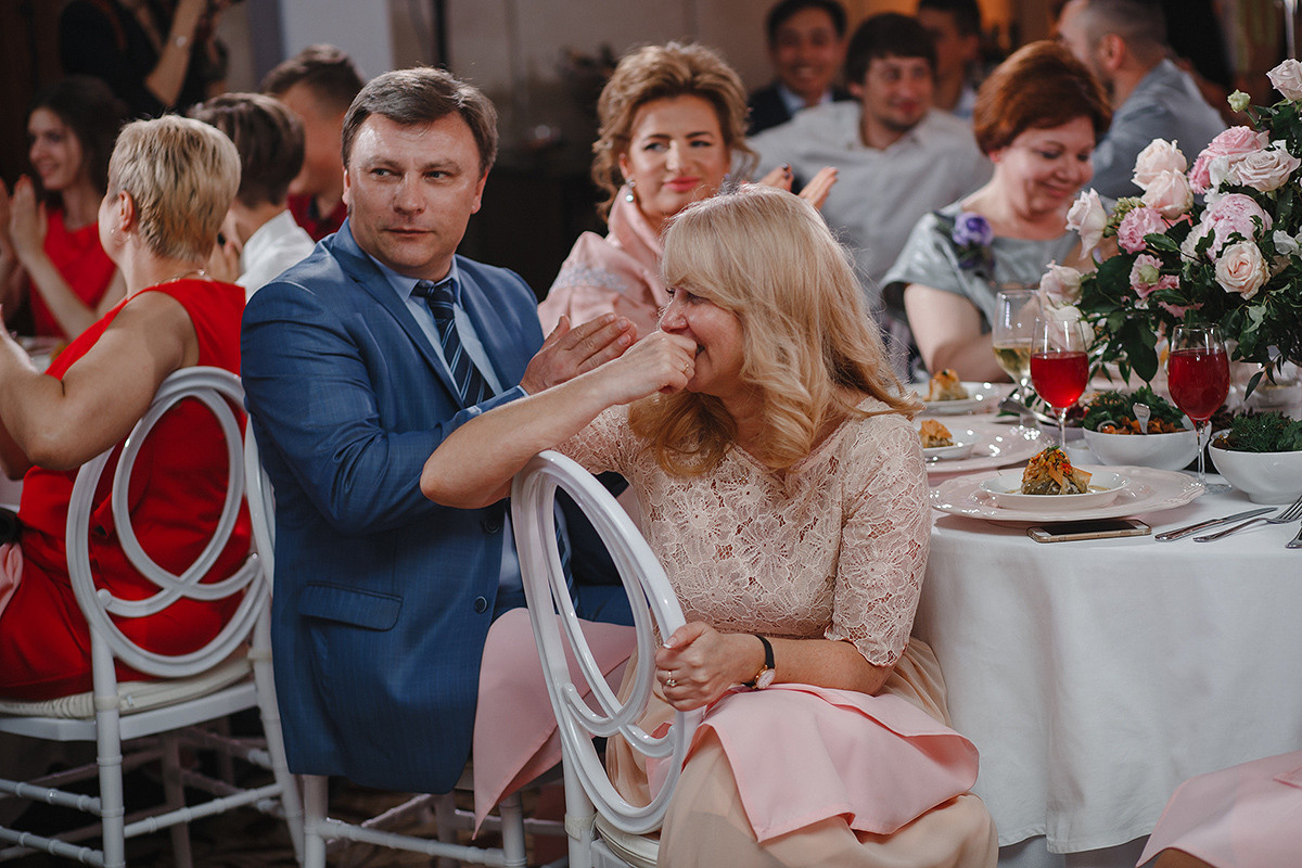 Diana & Evgeny. Свадебный и семейный фотограф в Москве Кристина Ласковенкова