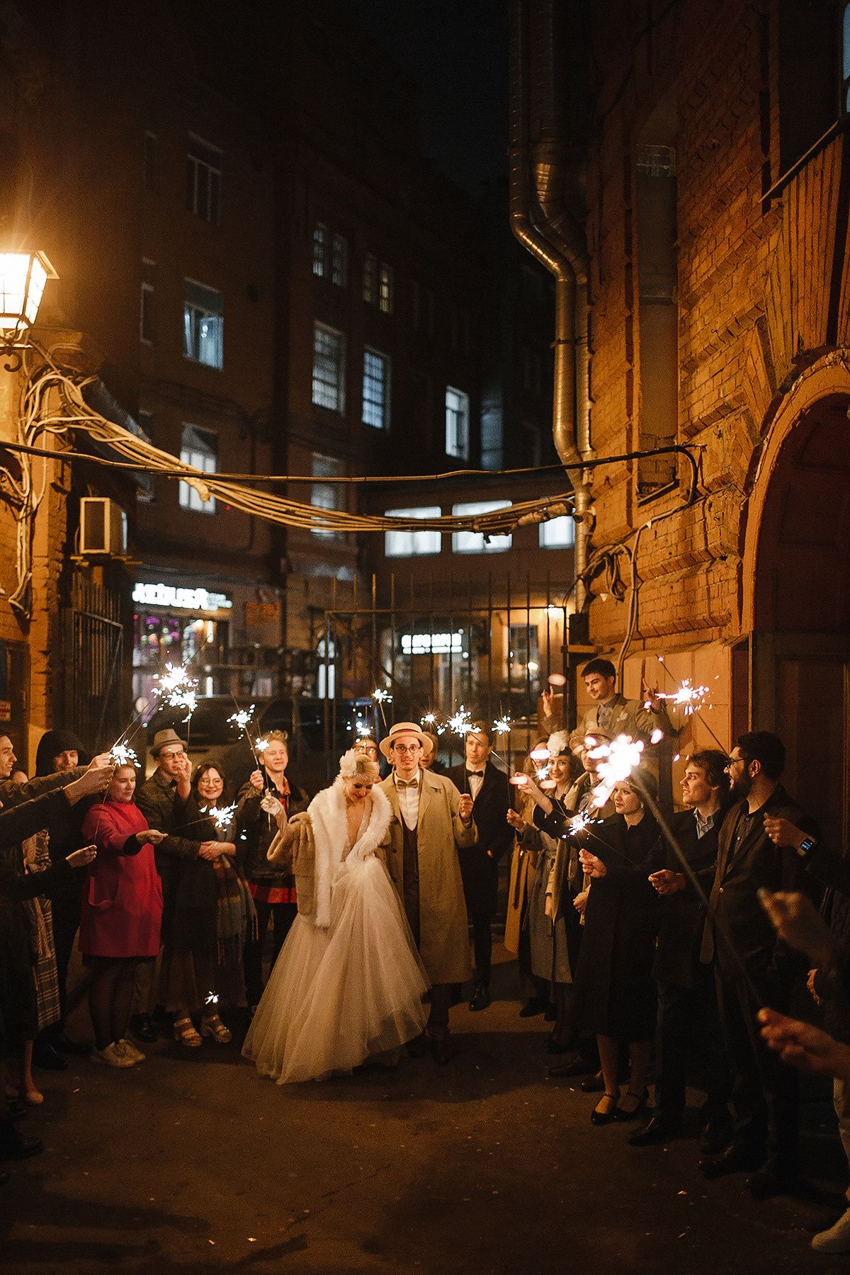 Anastasia & Oleg. Свадебный и семейный фотограф в Москве Кристина Ласковенкова