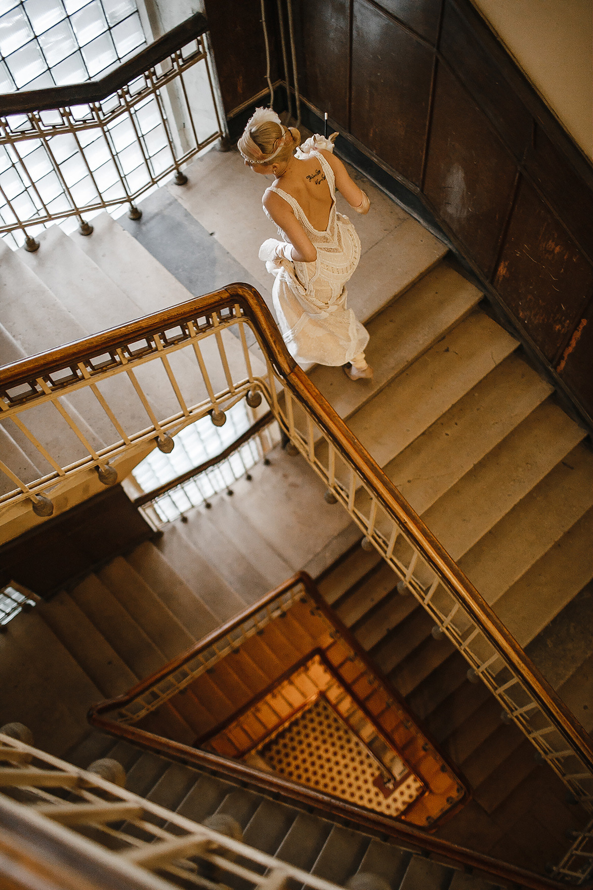 Anastasia & Oleg. Свадебный и семейный фотограф в Москве Кристина Ласковенкова