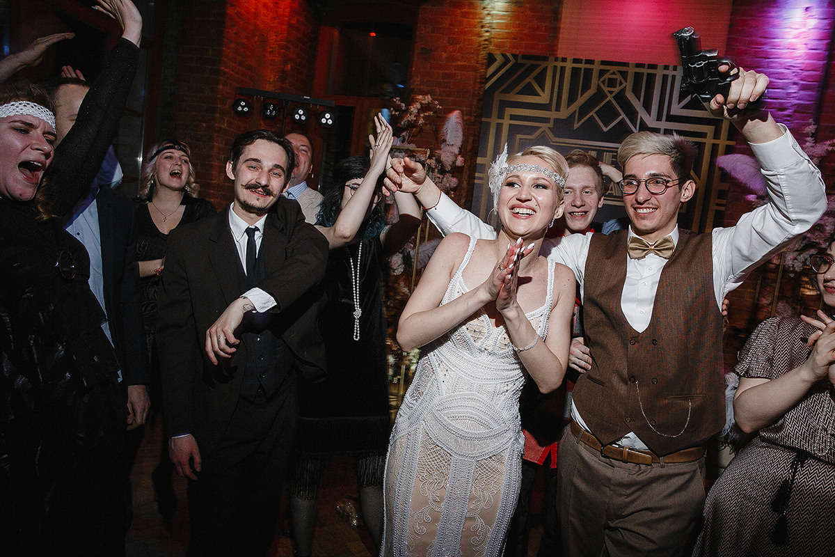 Anastasia & Oleg. Свадебный и семейный фотограф в Москве Кристина Ласковенкова