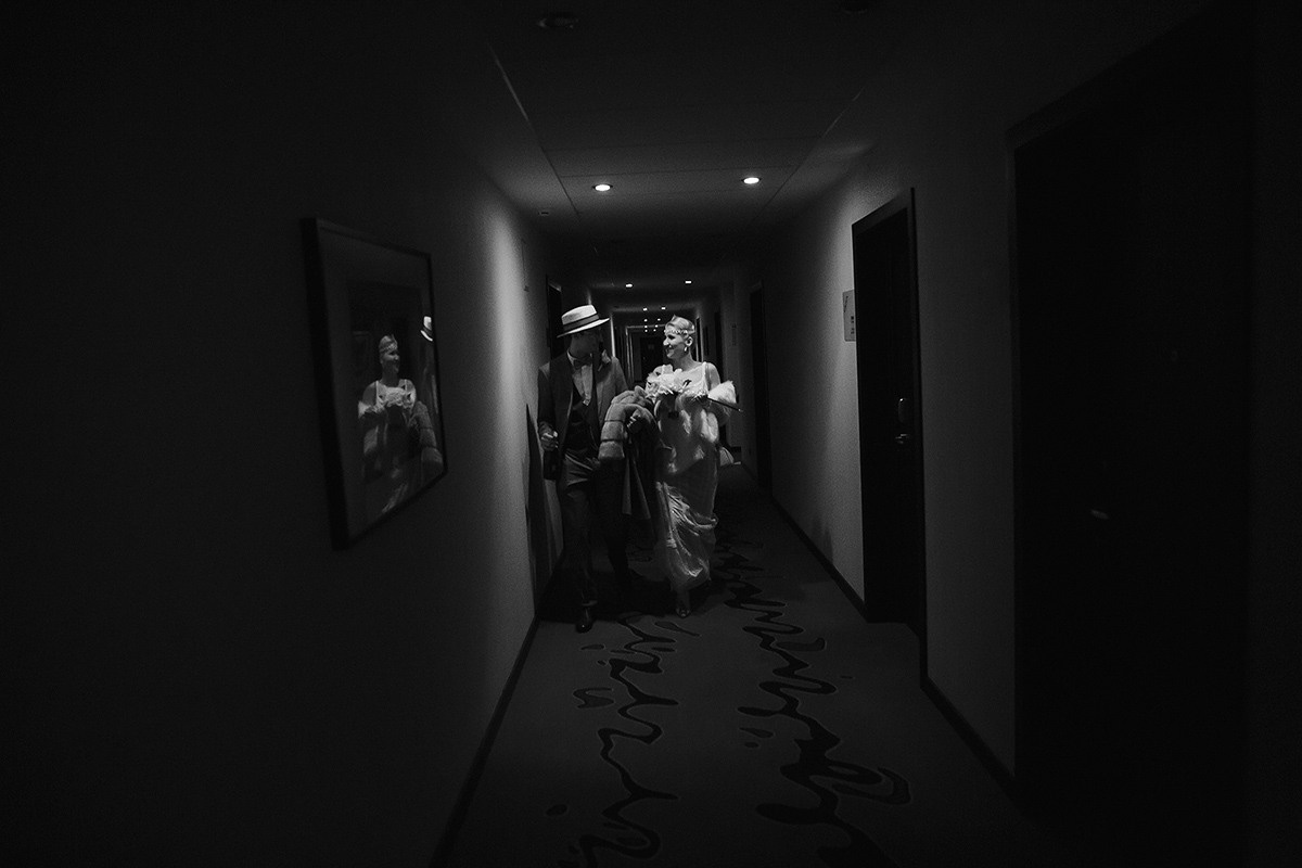 Anastasia & Oleg. Свадебный и семейный фотограф в Москве Кристина Ласковенкова