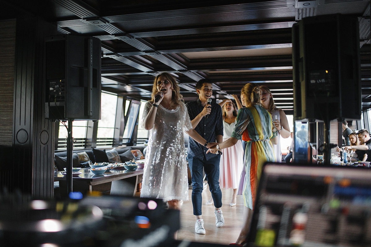 Maria's B-day party. Свадебный и семейный фотограф в Москве Кристина Ласковенкова