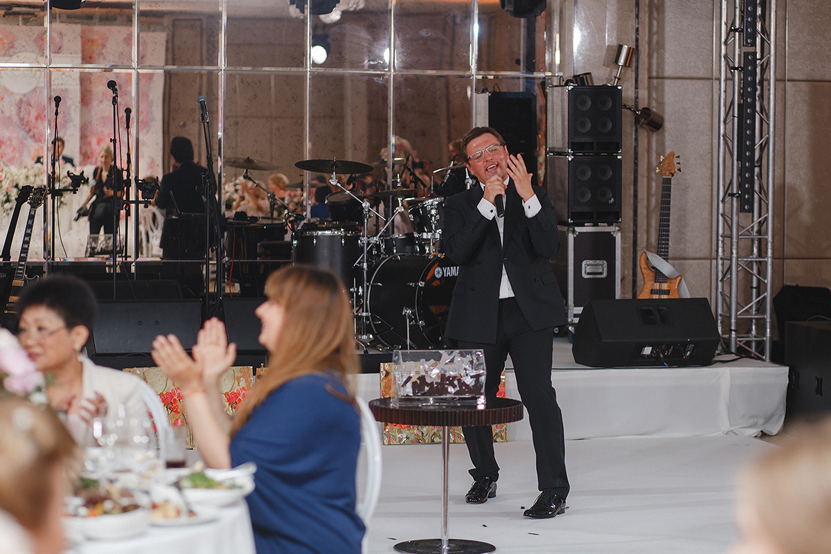 Diana & Evgeny. Свадебный и семейный фотограф в Москве Кристина Ласковенкова