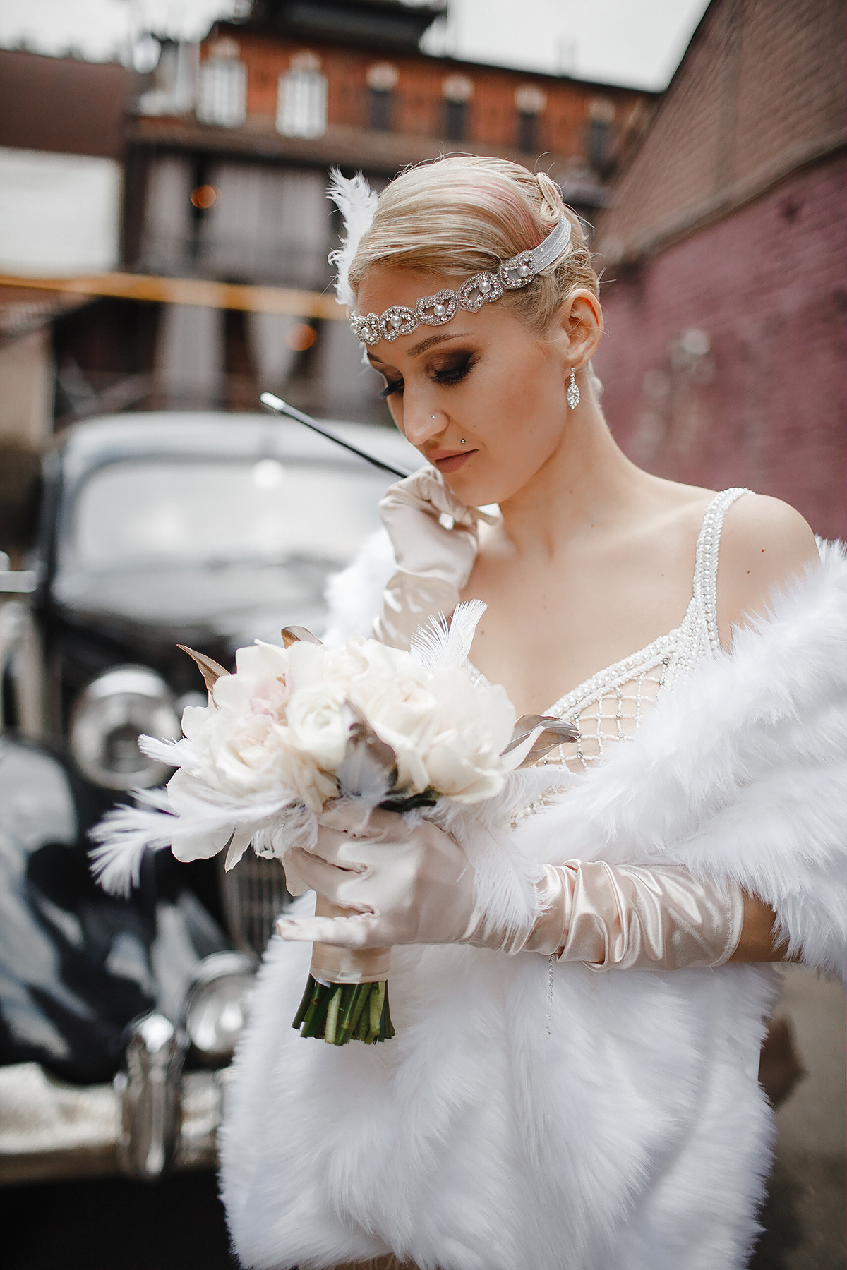 Anastasia & Oleg. Свадебный и семейный фотограф в Москве Кристина Ласковенкова