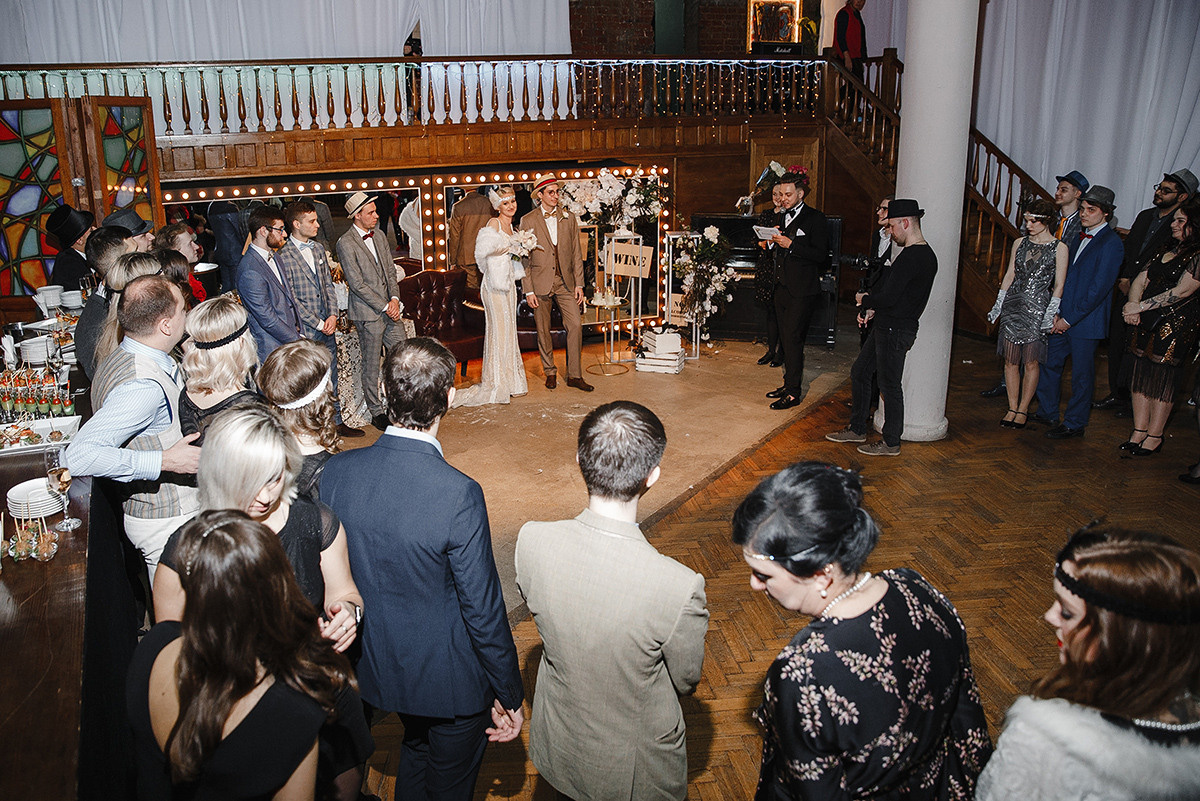 Anastasia & Oleg. Свадебный и семейный фотограф в Москве Кристина Ласковенкова