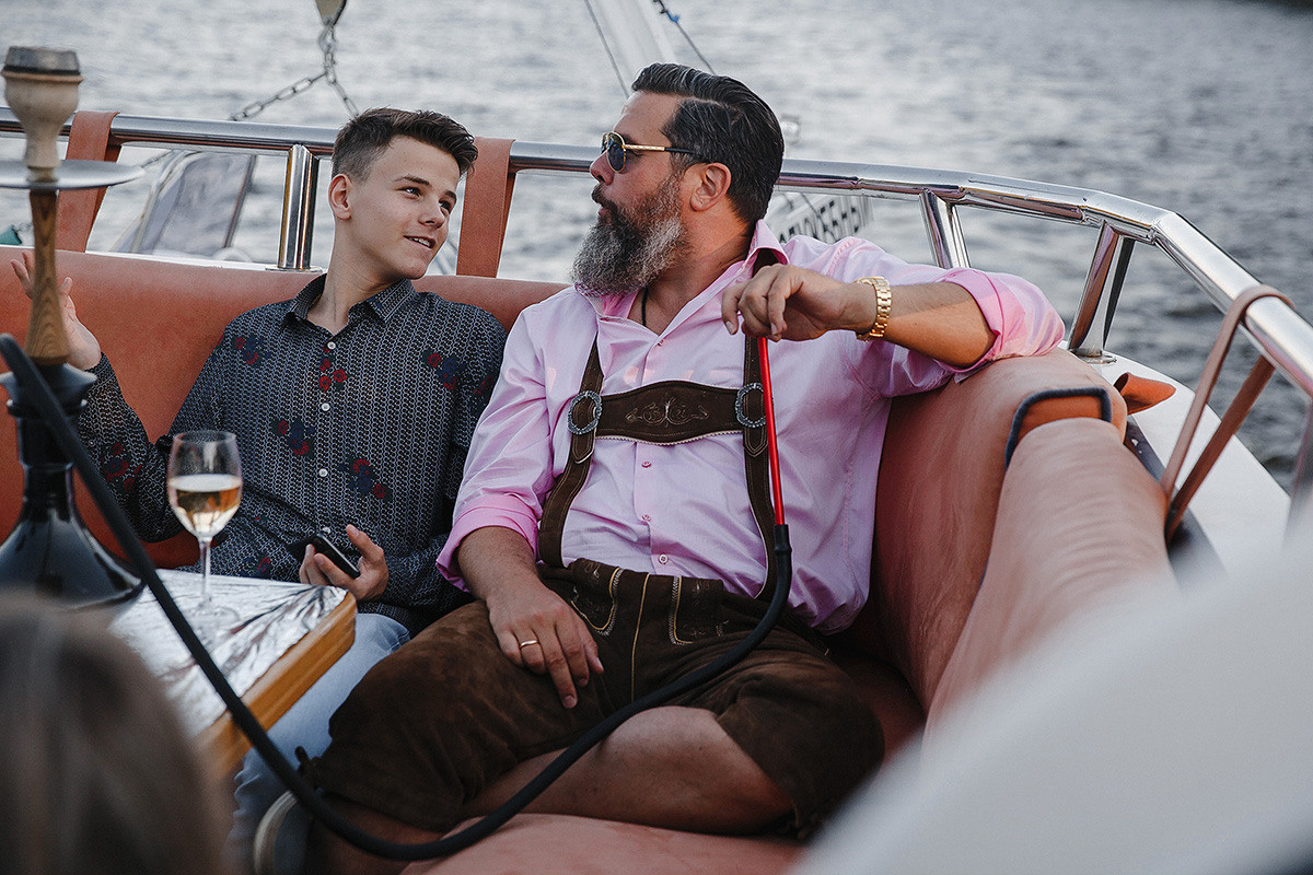 Maria's B-day party. Свадебный и семейный фотограф в Москве Кристина Ласковенкова