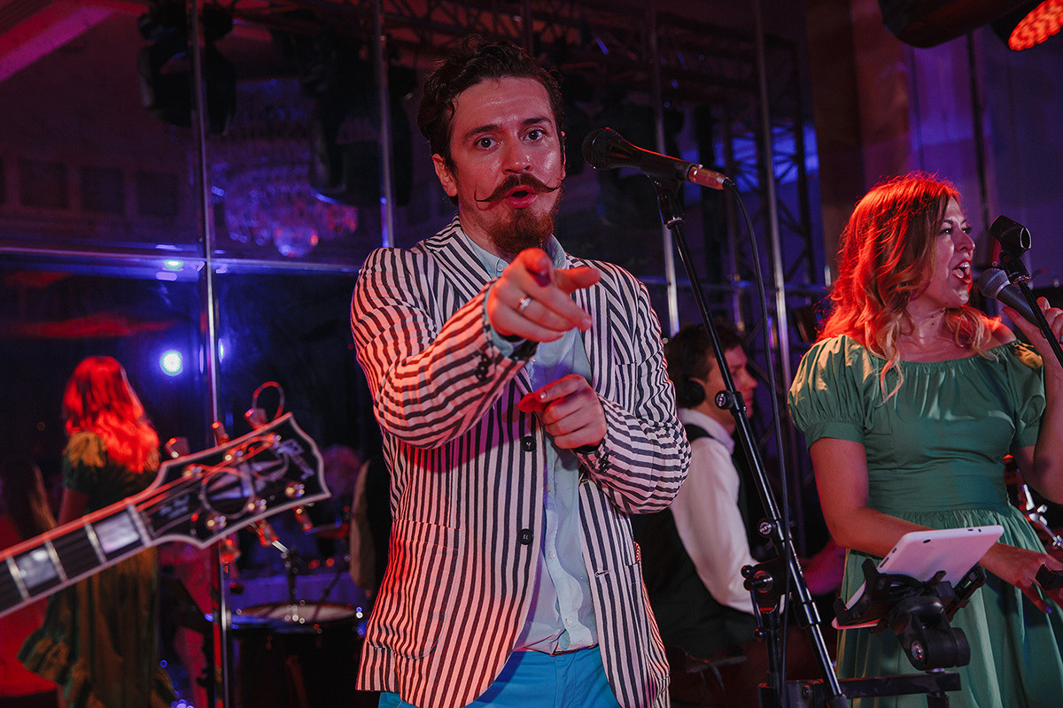 Diana & Evgeny. Свадебный и семейный фотограф в Москве Кристина Ласковенкова