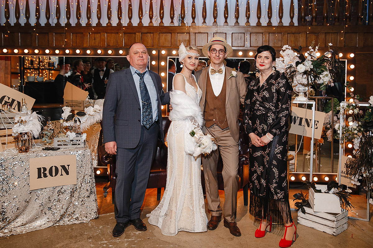 Anastasia & Oleg. Свадебный и семейный фотограф в Москве Кристина Ласковенкова