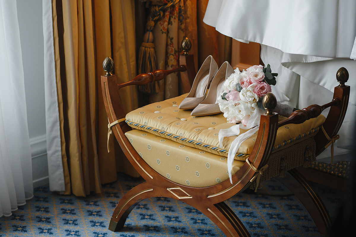 Diana & Evgeny. Свадебный и семейный фотограф в Москве Кристина Ласковенкова