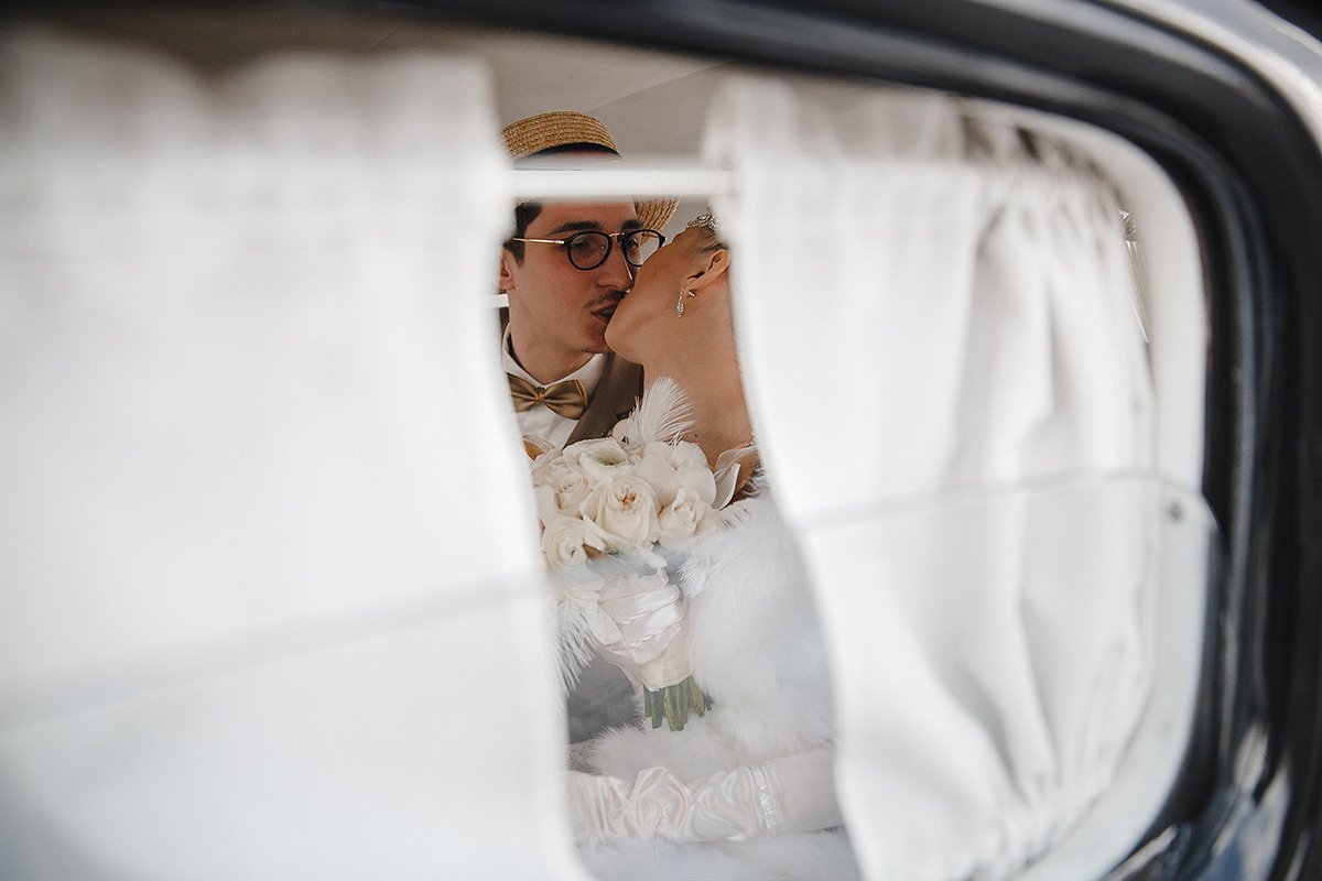 Anastasia & Oleg. Свадебный и семейный фотограф в Москве Кристина Ласковенкова