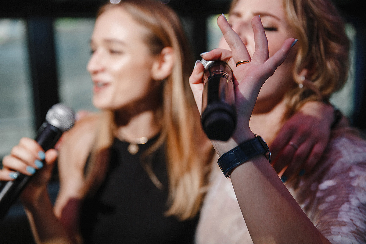 Maria's B-day party. Свадебный и семейный фотограф в Москве Кристина Ласковенкова