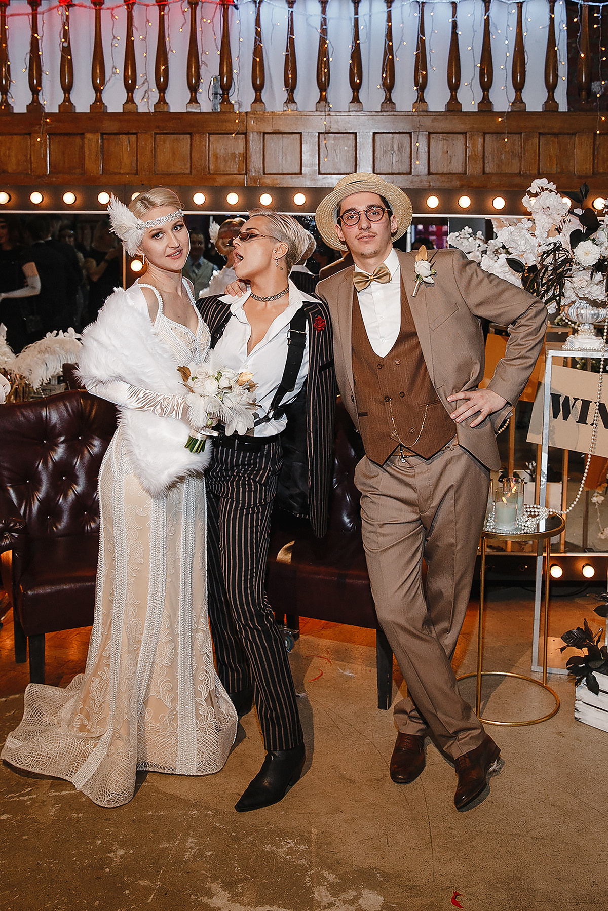 Anastasia & Oleg. Свадебный и семейный фотограф в Москве Кристина Ласковенкова