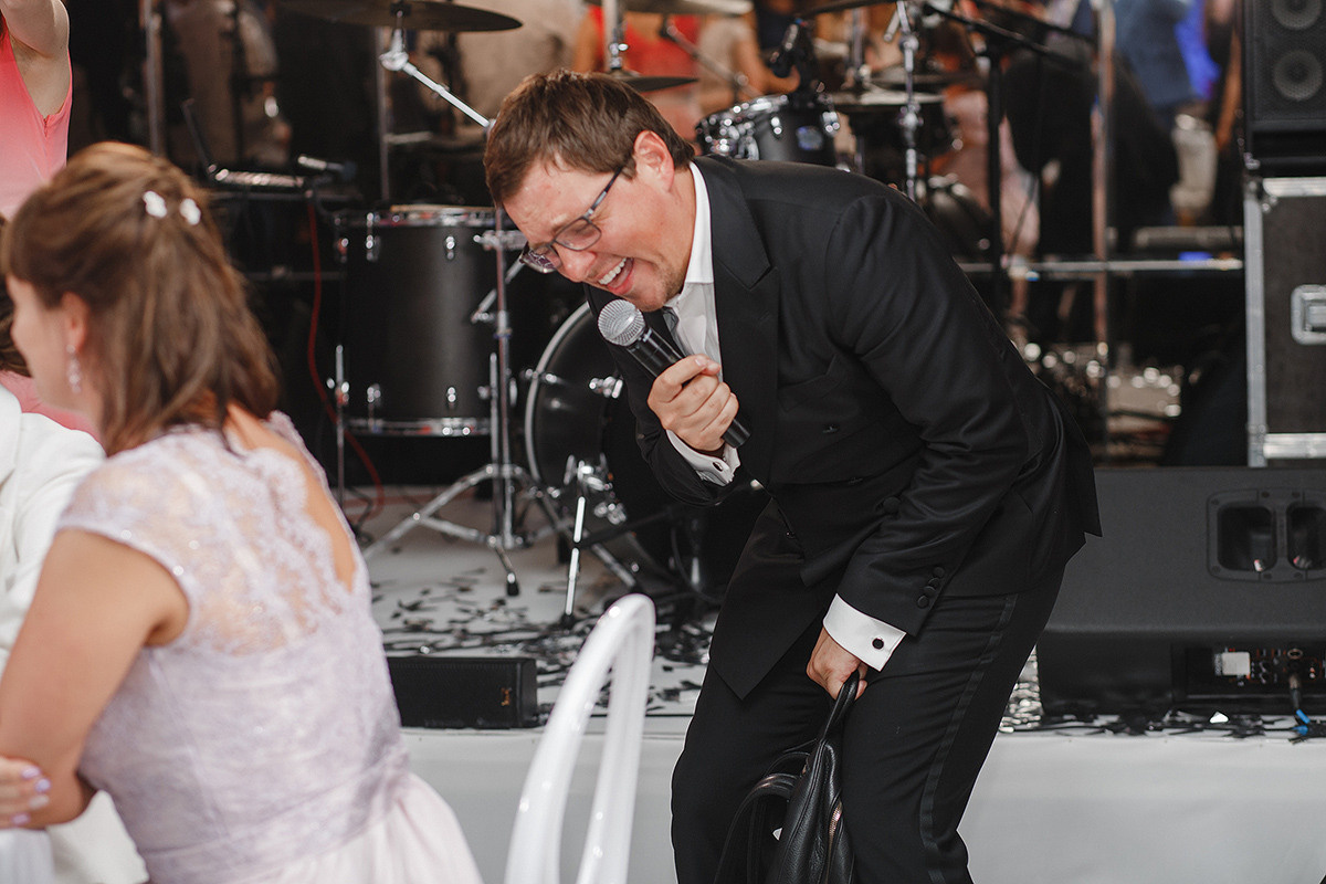 Diana & Evgeny. Свадебный и семейный фотограф в Москве Кристина Ласковенкова