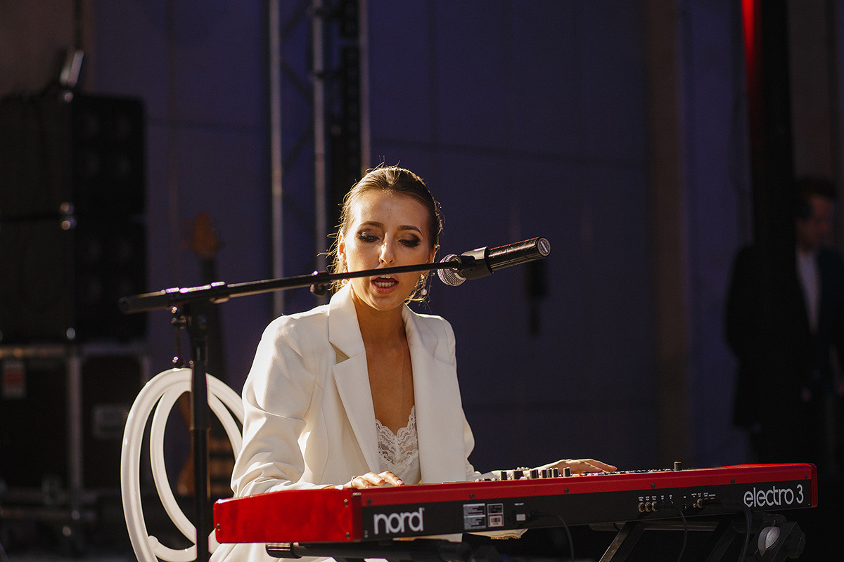 Diana & Evgeny. Свадебный и семейный фотограф в Москве Кристина Ласковенкова