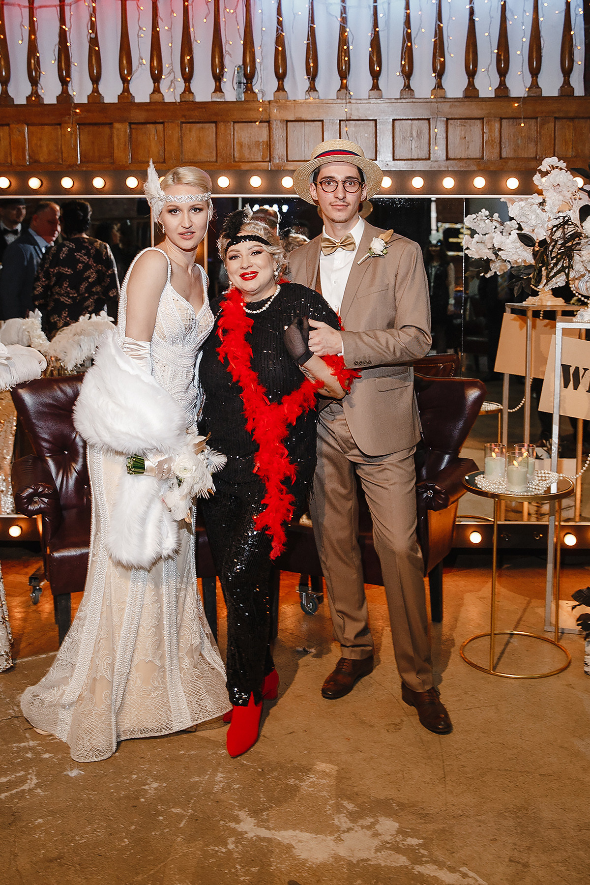 Anastasia & Oleg. Свадебный и семейный фотограф в Москве Кристина Ласковенкова