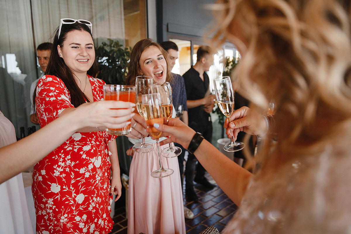 Maria's B-day party. Свадебный и семейный фотограф в Москве Кристина Ласковенкова