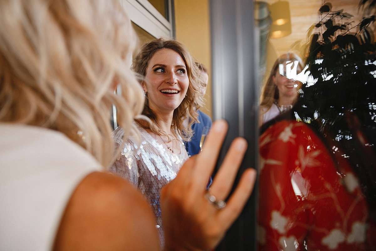 Maria's B-day party. Свадебный и семейный фотограф в Москве Кристина Ласковенкова