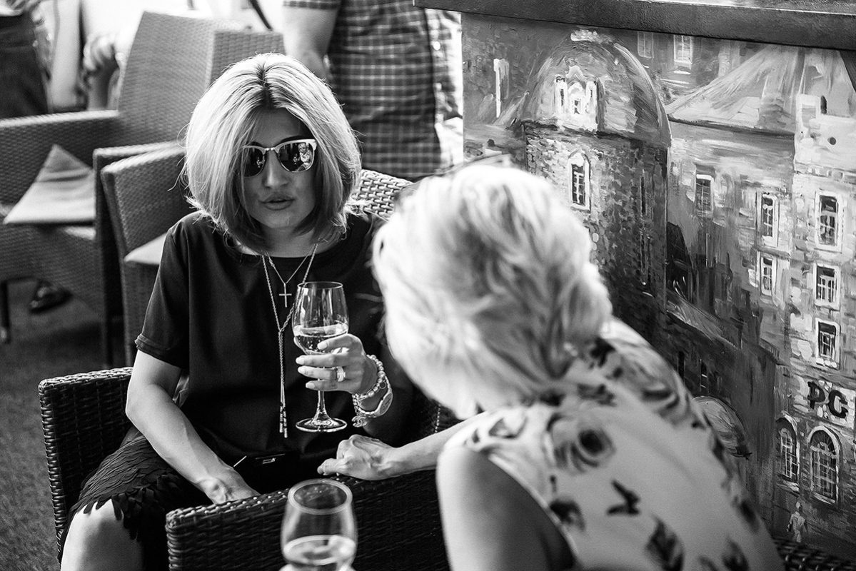 Maria's B-day party. Свадебный и семейный фотограф в Москве Кристина Ласковенкова