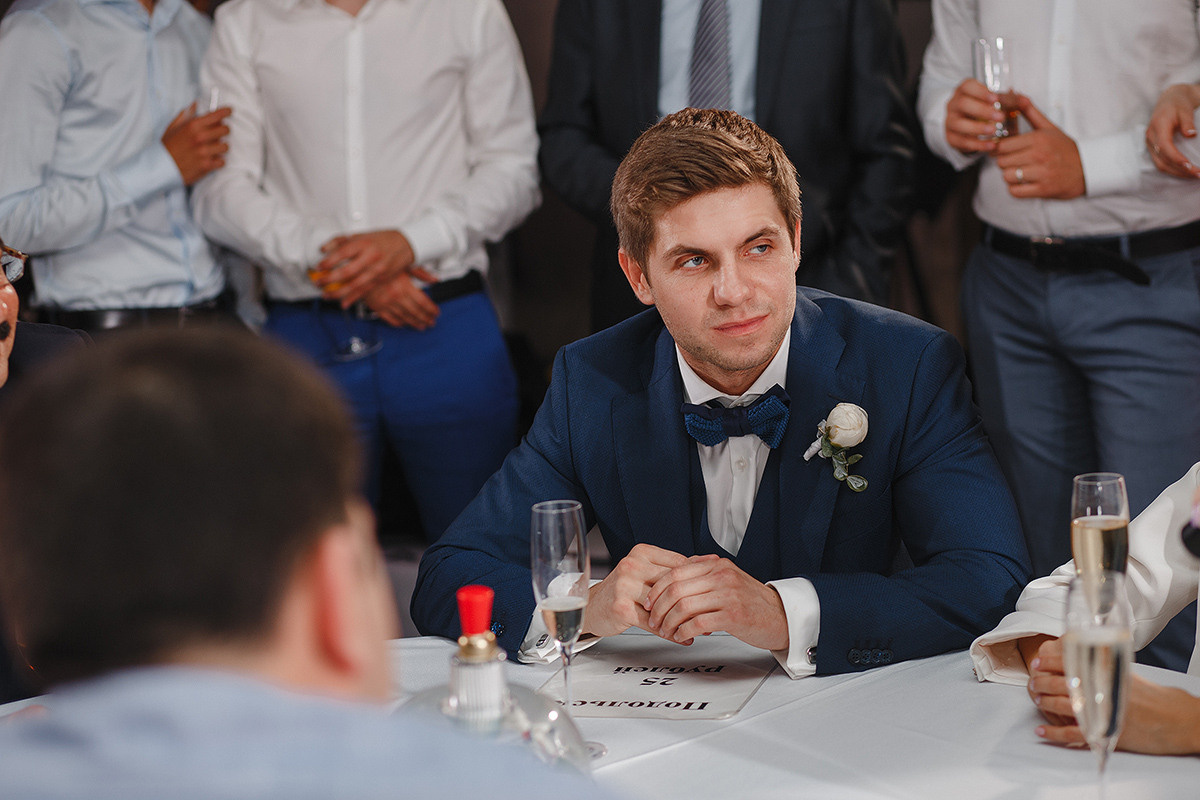 Diana & Evgeny. Свадебный и семейный фотограф в Москве Кристина Ласковенкова