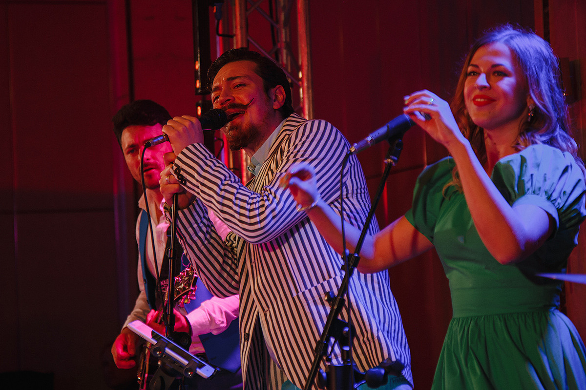 Diana & Evgeny. Свадебный и семейный фотограф в Москве Кристина Ласковенкова