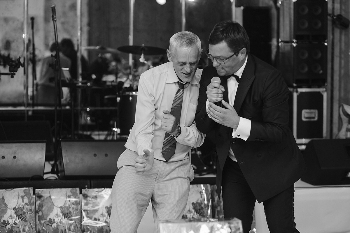 Diana & Evgeny. Свадебный и семейный фотограф в Москве Кристина Ласковенкова